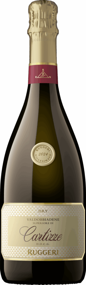 cartizze dry millesimato