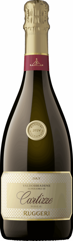 cartizze dry millesimato