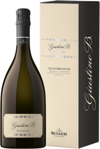 Giustino B Magnum with box