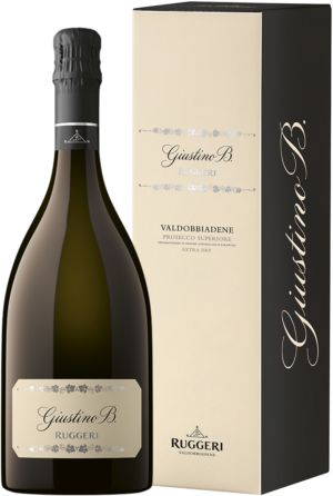 Giustino B Magnum with box