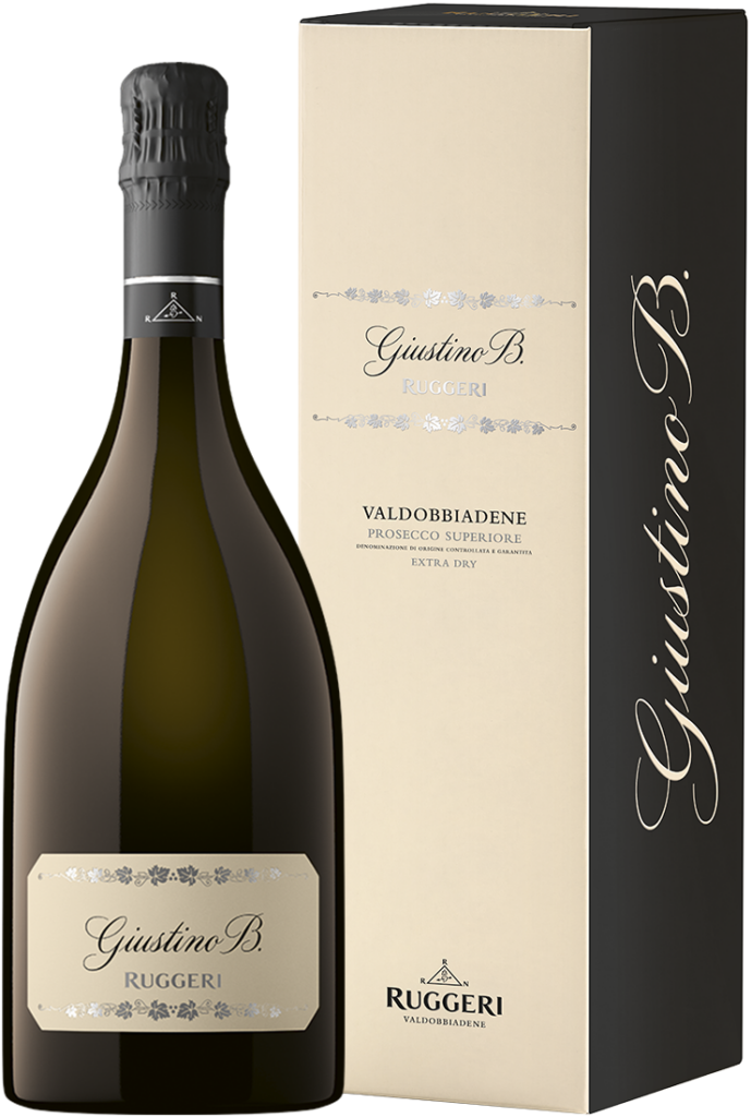 Giustino B Magnum with box