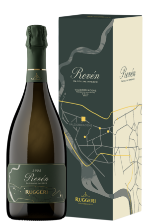 Revén with box