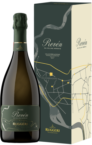 Revén 2025 box