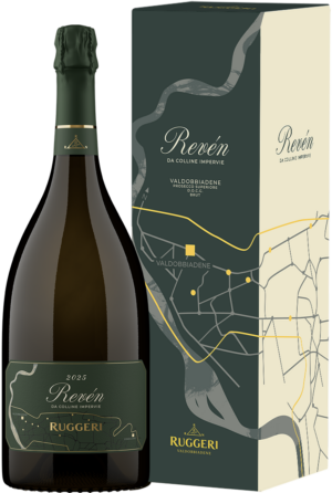 Revén Magnum with box