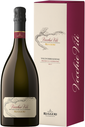 Vecchie Viti Magnum with box