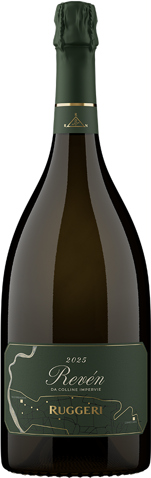Revén 2025 Magnum