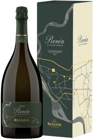 Revén 2025 Magnum box